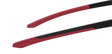 Designer Men Under Armour Eyeglasses: UA 5000 / G - Matte Black(1)- SpecSMART Eye Clinic (Zoom View)